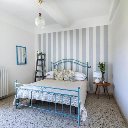 B&B San Rocco Celleno Buitenkant foto