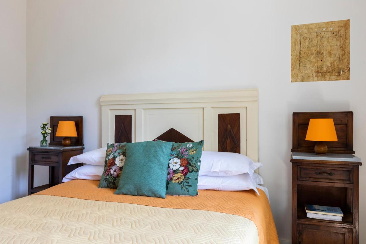 B&B San Rocco Celleno Buitenkant foto