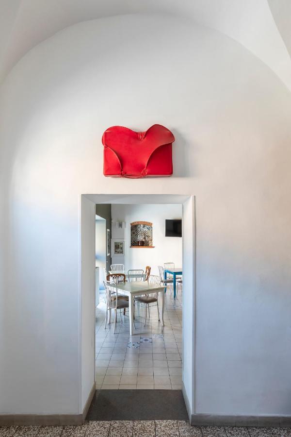 B&B San Rocco Celleno Buitenkant foto